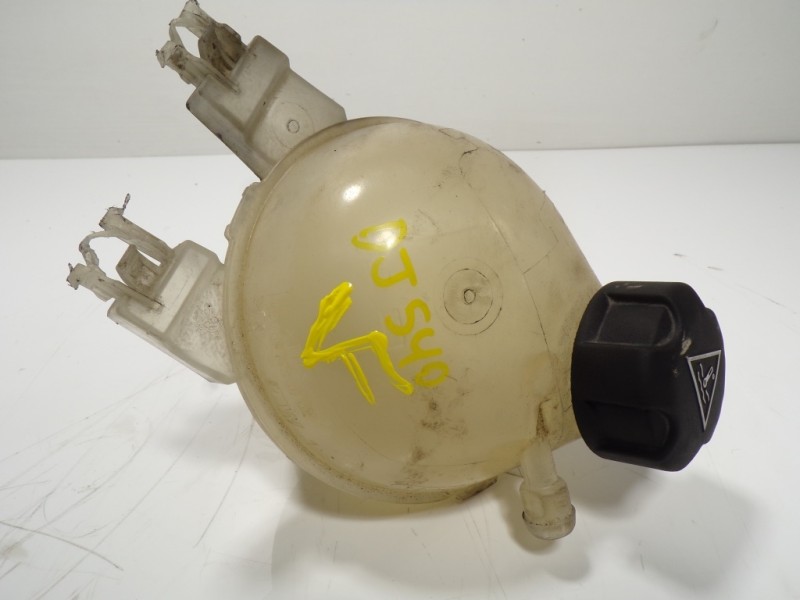 Recambio de deposito expansion para peugeot 208 1.6 blue-hdi fap referencia OEM IAM 9800777280 9800777280 