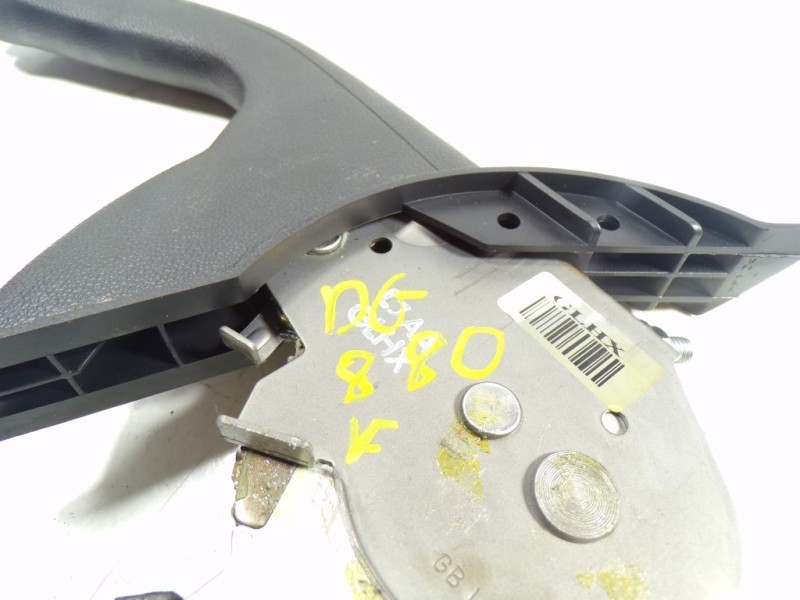 Recambio de palanca freno de mano para hyundai i20 1.2 16v cat referencia OEM IAM 59710C8000TRY  