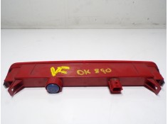 Recambio de piloto trasero central para nissan pulsar (c13) 1.5 turbodiesel cat referencia OEM IAM 265903ZL0A   2