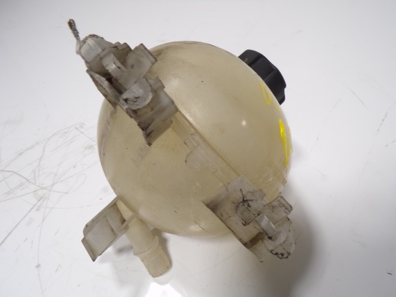 Recambio de deposito expansion para peugeot 208 1.6 blue-hdi fap referencia OEM IAM 9800777280 9800777280 