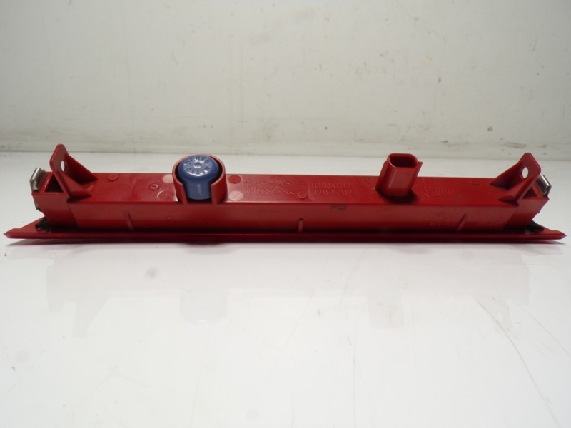 Recambio de piloto trasero central para nissan pulsar (c13) 1.5 turbodiesel cat referencia OEM IAM 265903ZL0A  