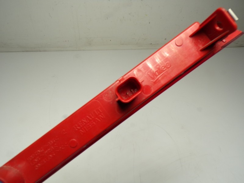 Recambio de piloto trasero central para nissan pulsar (c13) 1.5 turbodiesel cat referencia OEM IAM 265903ZL0A  