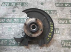 Recambio de mangueta delantera izquierda para ford transit courier 1.5 tdci cat referencia OEM IAM 1834242   2