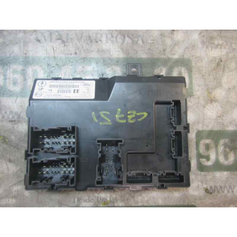 Recambio de modulo electronico para ford transit courier 1.5 tdci cat referencia OEM IAM 2109391 DN1T15K600EE 