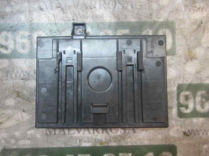 Recambio de modulo electronico para ford transit courier 1.5 tdci cat referencia OEM IAM 2109391 DN1T15K600EE 