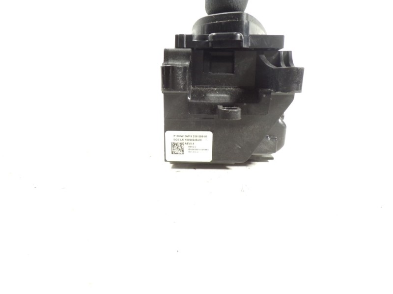 Recambio de palanca cambio para bmw serie 3 touring (f31) 2.0 turbodiesel referencia OEM IAM 61319296896 9296896 
