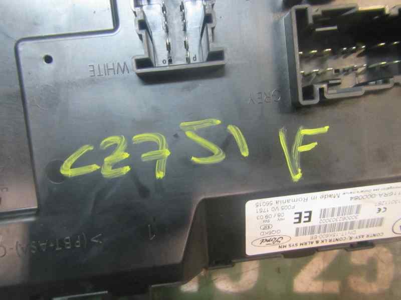 Recambio de modulo electronico para ford transit courier 1.5 tdci cat referencia OEM IAM 2109391 DN1T15K600EE 