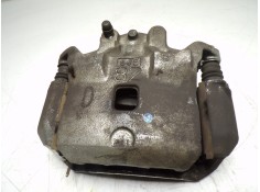Recambio de pinza freno delantera derecha para nissan pulsar (c13) 1.5 turbodiesel cat referencia OEM IAM 410013DN0A   2