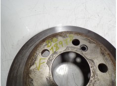 Recambio de disco freno trasero para mercedes-benz clase c (w204) berlina 2.2 cdi cat referencia OEM IAM A2044230512   2