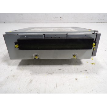 SISTEMA AUDIO / RADIO CD 36050925 31285448 31285535AA