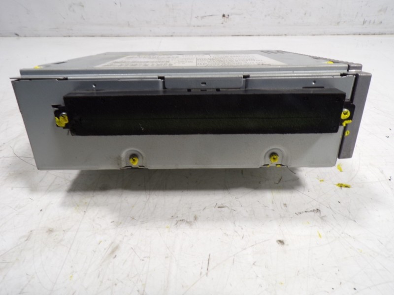 Recambio de sistema audio / radio cd para volvo c30 1.6 diesel cat referencia OEM IAM 36050925 31285448 31285535AA