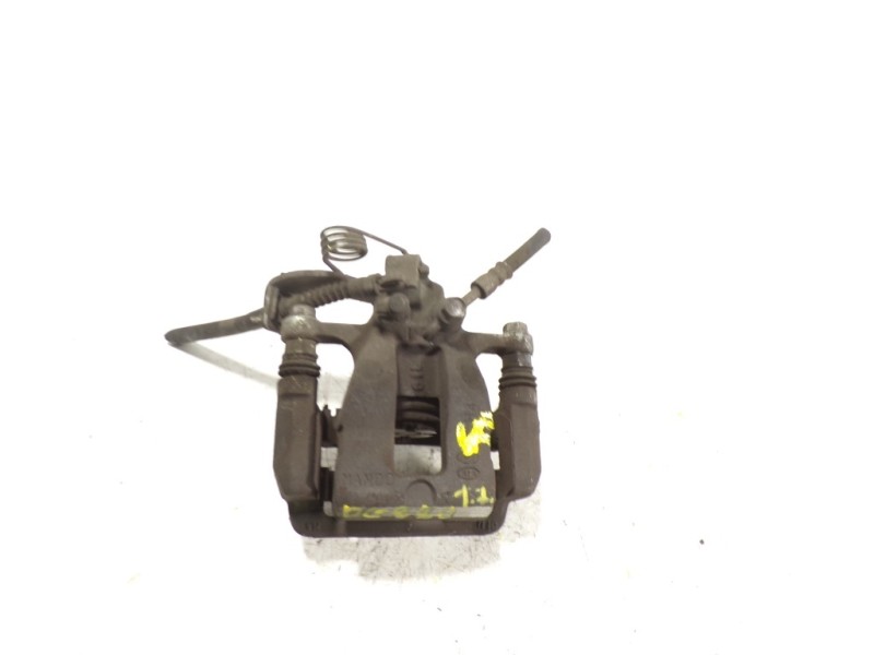 Recambio de pinza freno trasera izquierda para hyundai i20 1.2 16v cat referencia OEM IAM 58310C8A30  