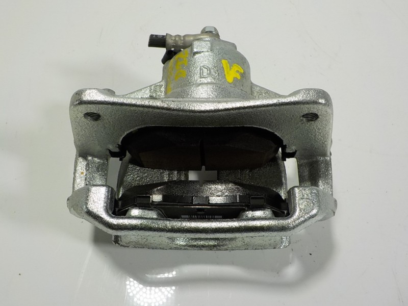 Recambio de pinza freno delantera izquierda para toyota c-hr hybrid dynamic referencia OEM IAM 47750F4010  