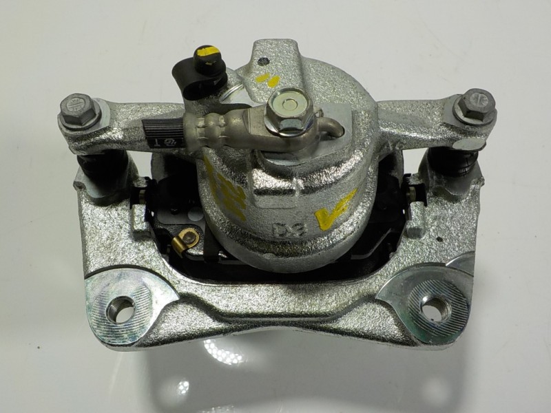 Recambio de pinza freno delantera izquierda para toyota c-hr hybrid dynamic referencia OEM IAM 47750F4010  