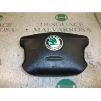 AIRBAG DELANTERO IZQUIERDO 