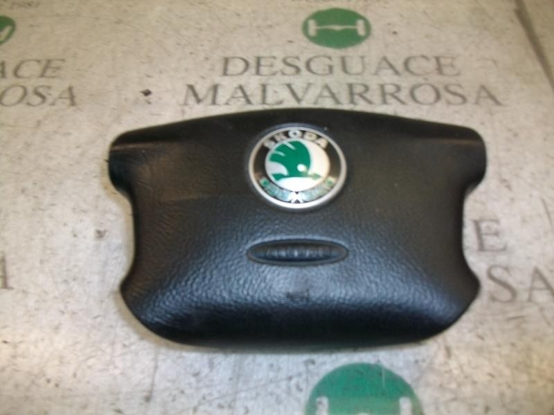 Recambio de airbag delantero izquierdo para skoda octavia berlina (1u2) 1.9 tdi slx referencia OEM IAM   