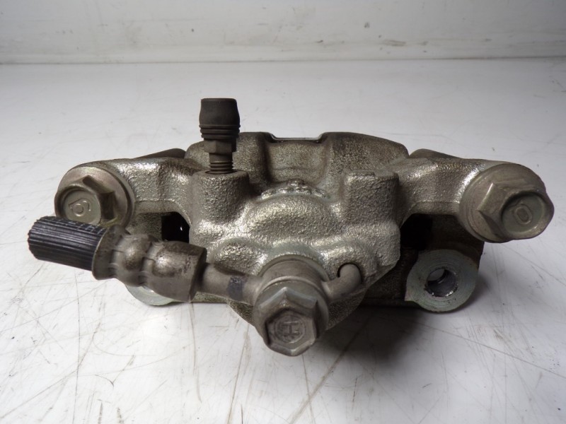 Recambio de pinza freno trasera derecha para nissan pulsar (c13) 1.5 turbodiesel cat referencia OEM IAM 440014FA0A  