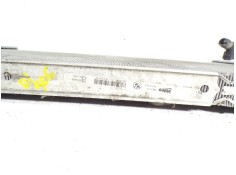 Recambio de radiador agua para bmw serie 3 touring (f31) 2.0 turbodiesel referencia OEM IAM 17118672102 7600516 M151518 2