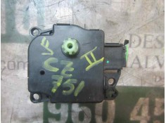 Recambio de motor electrico para ford transit courier 1.5 tdci cat referencia OEM IAM 2017773 AV1119E616CC 