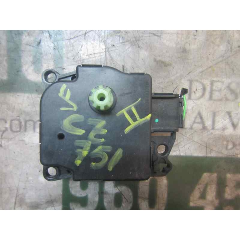 Recambio de motor electrico para ford transit courier 1.5 tdci cat referencia OEM IAM 2017773 AV1119E616CC 