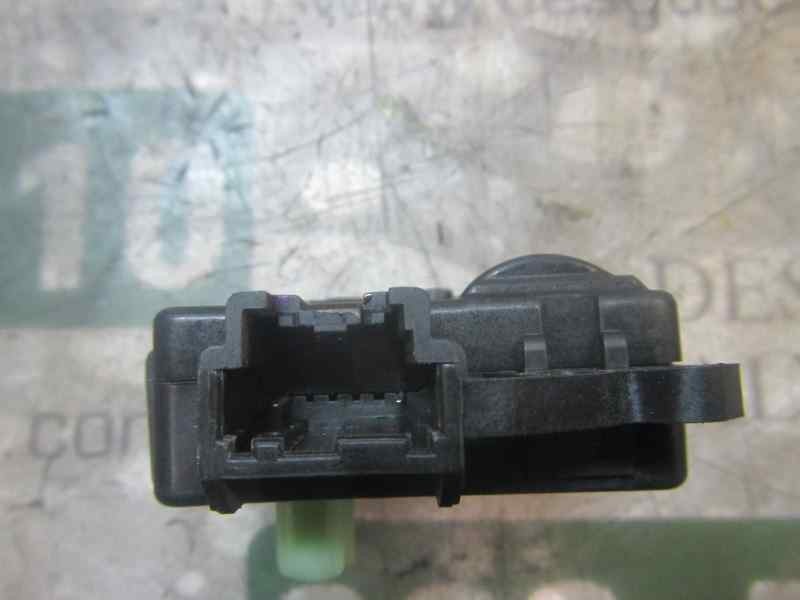 Recambio de motor electrico para ford transit courier 1.5 tdci cat referencia OEM IAM 2017773 AV1119E616CC 