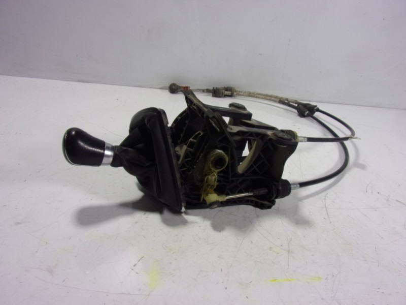 Recambio de palanca cambio para ford transit connect 1.5 tdci cat referencia OEM IAM 1860609 DV6R7C453LAC 
