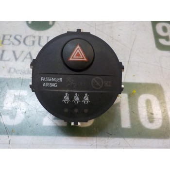 WARNING 839500D050 