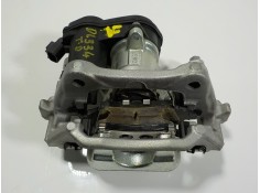 Recambio de pinza freno trasera derecha para toyota c-hr hybrid dynamic referencia OEM IAM 47830F4030 46310F4011  2