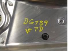 Recambio de elevalunas trasero derecho para mercedes-benz clase c (w204) berlina 2.2 cdi cat referencia OEM IAM A2047300879 A204 2