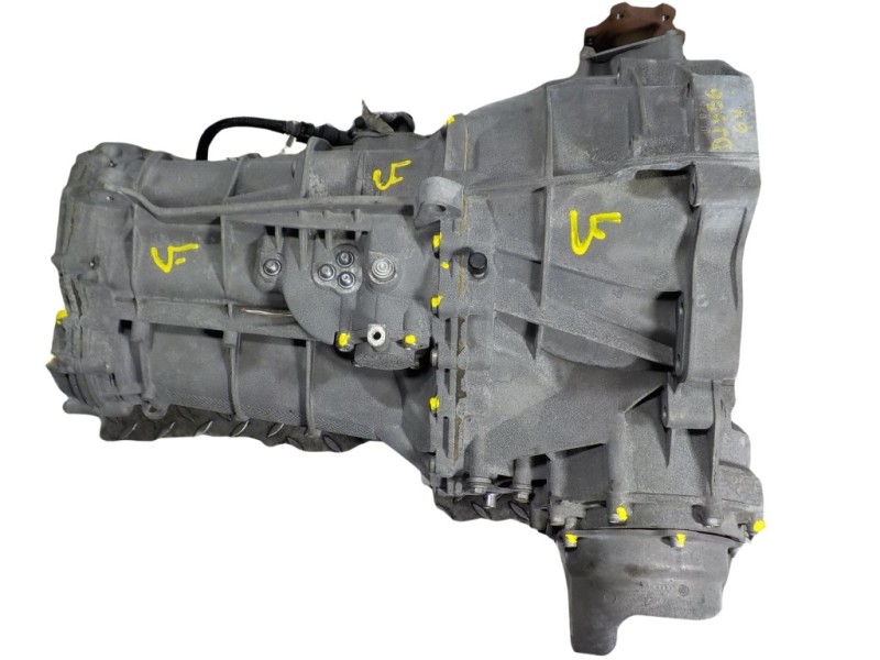 Recambio de caja cambios para audi a5 sportback (f5a) sport referencia OEM IAM 0B1300028P PJD 