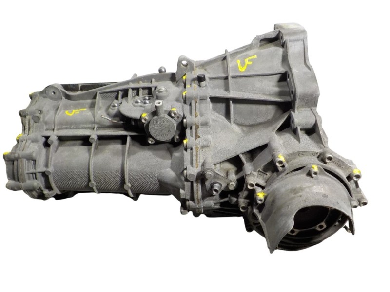 Recambio de caja cambios para audi a5 sportback (f5a) sport referencia OEM IAM 0B1300028P PJD 