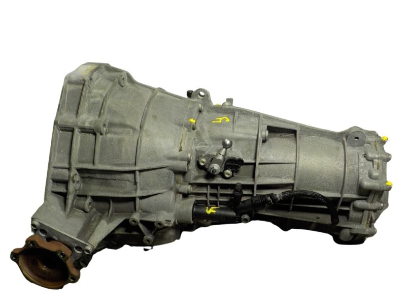 Recambio de caja cambios para audi a5 sportback (f5a) sport referencia OEM IAM 0B1300028P PJD 