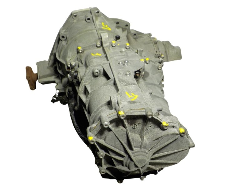 Recambio de caja cambios para audi a5 sportback (f5a) sport referencia OEM IAM 0B1300028P PJD 
