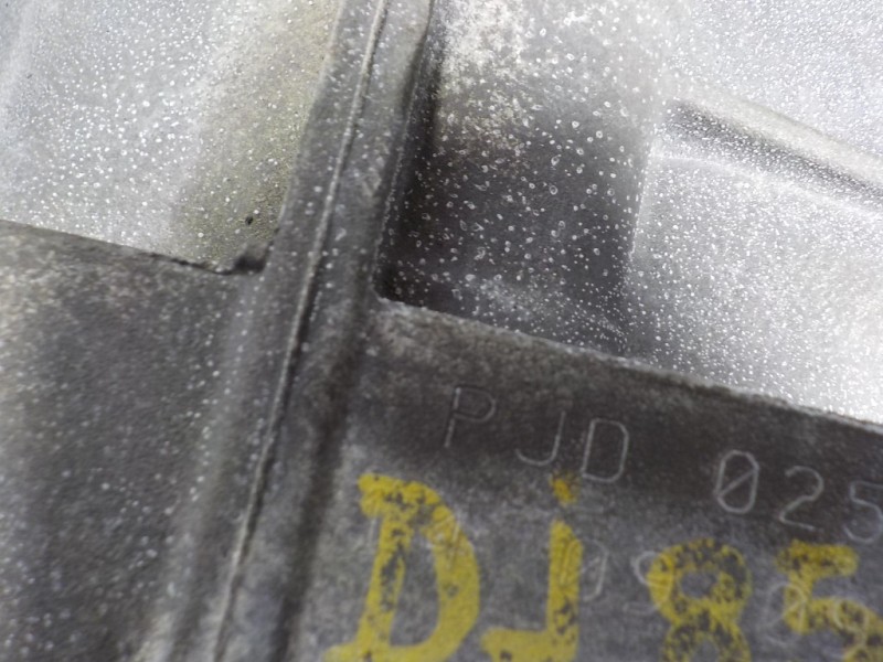 Recambio de caja cambios para audi a5 sportback (f5a) sport referencia OEM IAM 0B1300028P PJD 