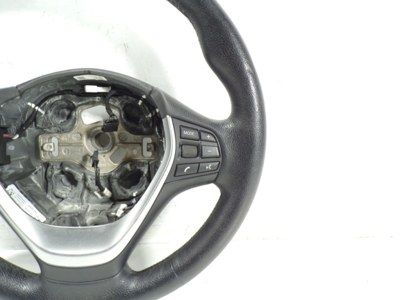 Recambio de volante para bmw serie 3 touring (f31) 2.0 turbodiesel referencia OEM IAM   