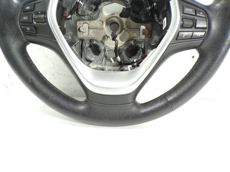 Recambio de volante para bmw serie 3 touring (f31) 2.0 turbodiesel referencia OEM IAM   