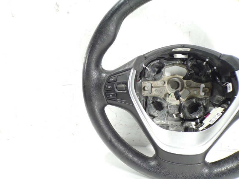 Recambio de volante para bmw serie 3 touring (f31) 2.0 turbodiesel referencia OEM IAM   