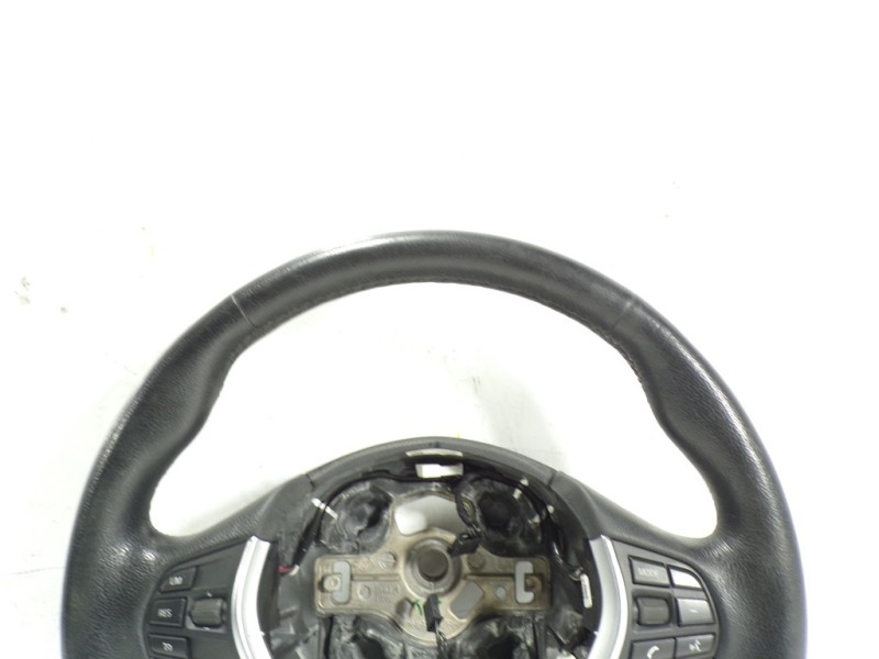 Recambio de volante para bmw serie 3 touring (f31) 2.0 turbodiesel referencia OEM IAM   