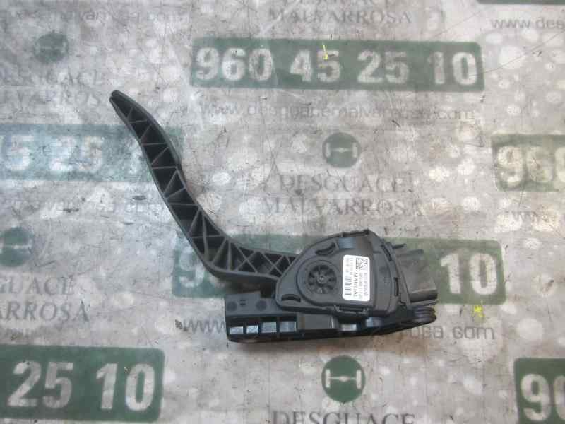 Recambio de potenciometro pedal para ford transit courier 1.5 tdci cat referencia OEM IAM 2120072 6PV00951720 