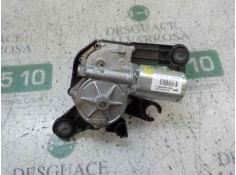 Recambio de motor limpia trasero para citroën c4 cactus 1.2 12v e-thp / puretech referencia OEM IAM 9801666380 9801666380  2
