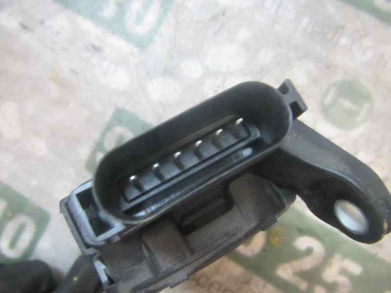 Recambio de potenciometro pedal para ford transit courier 1.5 tdci cat referencia OEM IAM 2120072 6PV00951720 