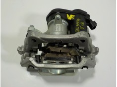 Recambio de pinza freno trasera izquierda para toyota c-hr hybrid dynamic referencia OEM IAM 47850F4030 46310F4011  2