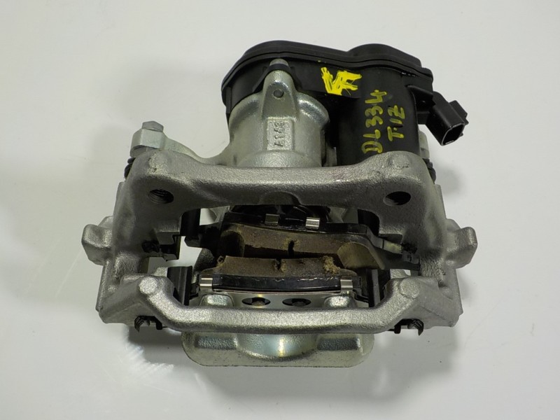 Recambio de pinza freno trasera izquierda para toyota c-hr hybrid dynamic referencia OEM IAM 47850F4030 46310F4011 