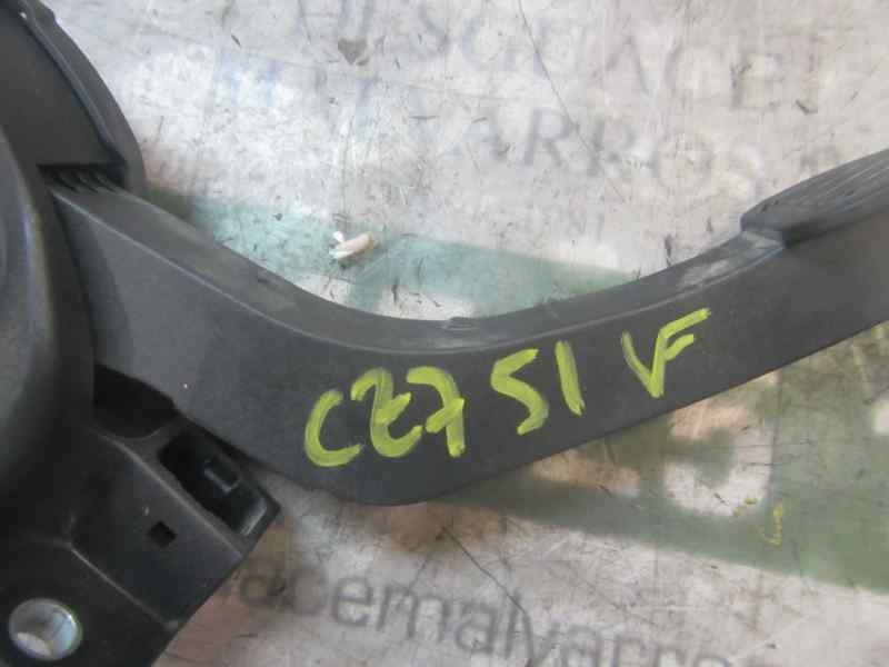Recambio de potenciometro pedal para ford transit courier 1.5 tdci cat referencia OEM IAM 2120072 6PV00951720 