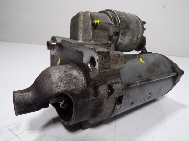 Recambio de motor arranque para peugeot 208 1.6 blue-hdi fap referencia OEM IAM 5802AE 9662854180 TS22E26