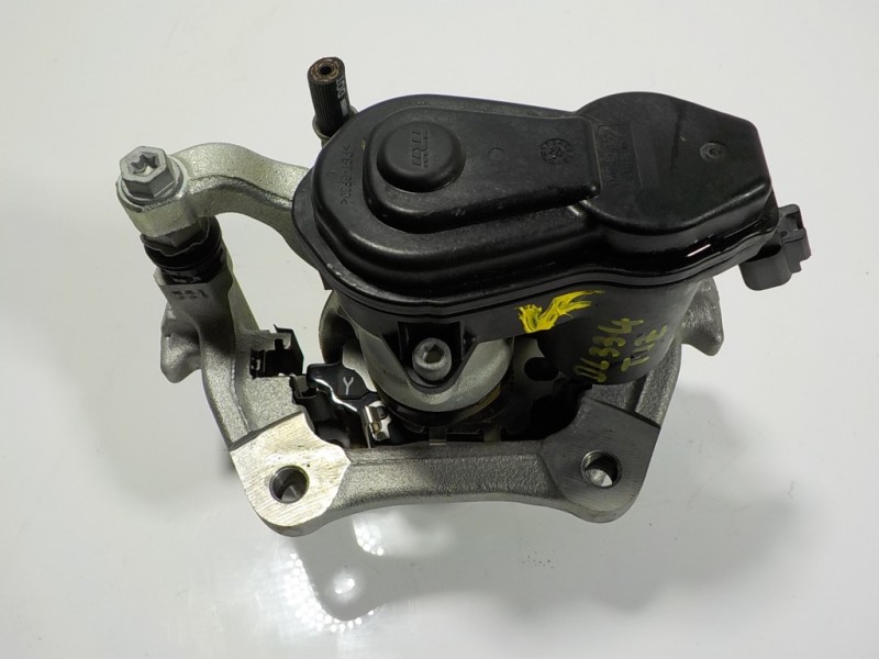 Recambio de pinza freno trasera izquierda para toyota c-hr hybrid dynamic referencia OEM IAM 47850F4030 46310F4011 