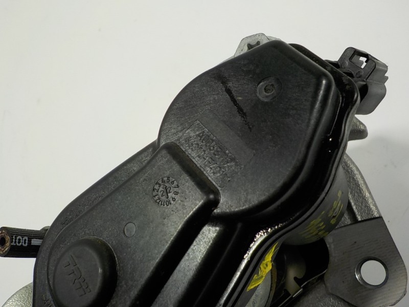 Recambio de pinza freno trasera izquierda para toyota c-hr hybrid dynamic referencia OEM IAM 47850F4030 46310F4011 