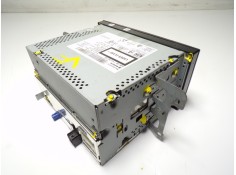 Recambio de sistema navegacion gps para nissan pulsar (c13) 1.5 turbodiesel cat referencia OEM IAM 259153ZL0B 7612033106  2