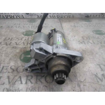 MOTOR ARRANQUE 2610081654 