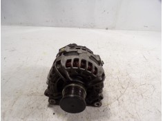 Recambio de alternador para seat leon sc (5f5) fr referencia OEM IAM 03L903023K 03L903023K  2